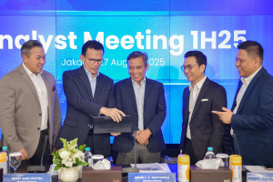 BTN Membukukan Laba Bersih Semester 1/2025 Sebesar Rp 1,7 Triliun