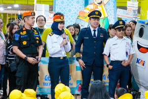 KAI Kembali  Buka Rekrutmen Eksternal untuk Lulusan SLTA, D3, dan D4/S1 