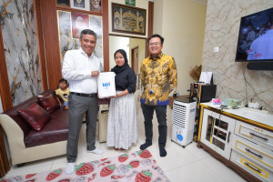 Hari Pelanggan:  BTN Dengarkan Aspirasi Nasabah