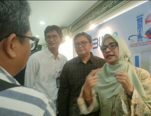 AirNav Gelar Aksi Sosial  : Sunatan dan  Nikah Massal Hingga  Operasi Bibir Sumbing