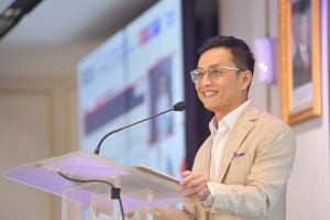 BTN Resmi Bergabung  Partnership For Carbon Accounting Financials