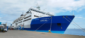 PMN Dikucurkan. PELNI Remajakan Tiga Kapal Penumpang Berusia 40 Tahun