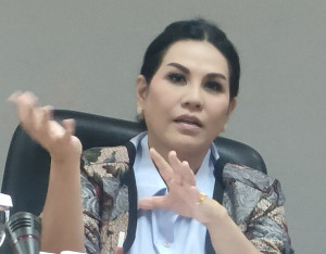 Peran Pelayaran Terhadap Kedaulatan Bangsa, INSA : Transportasi Perlu Perlindungan Regulasi Yang Tepat