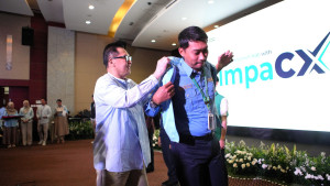 Percepat  Layanan, InJourney Airports Luncurkan ImpaCX