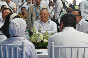 Ini Konutmen Menhub Dudy,  Buka Akses Transportasi ke Perumahan Subsidi