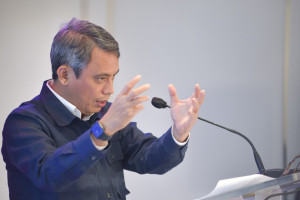 BTN Pastikan  Hingga Akhir Tahun Likuiditas  Rp. 25 T  Terserap 