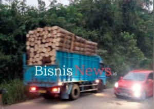 Berantas Truk ODOL, Menhub Dudy: Tegakan Hukum  Gunakan Teknologi Digital