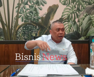 Kemenhub Berencana Fasilitasi Angkutan Barang di Sejumlah Stasiun