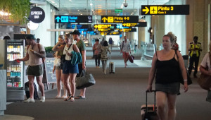 Bandara Ba4u di Bali Utara Segera Dibangun, Ini Sikap Kemenhub