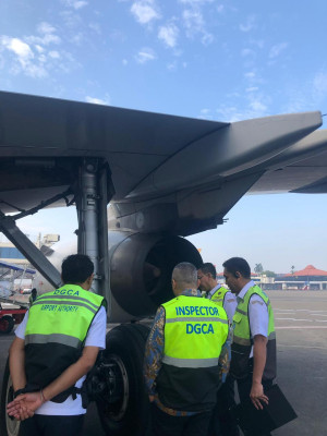 Jelang Mudik Nataru, Seluruh Moda Transportasi Akan Dilakukan Pemeriksaan
