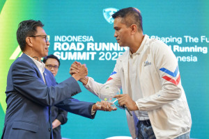 Potensi Pasar, BTN Berbagi Pengalaman Dengan PB PASI