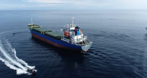 Pelayaran Dominasi Pertumbuhan Ekonomi Nasional, KADIN Singgung Masih Rumitnya Birokrasi