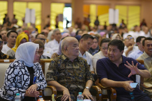 BTN Ekspansi Layanan  Penyaluran Kredit Kepemilikan Rumah di Yogyakarta