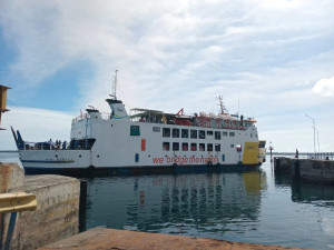 Jelang  Nataru, Kapal Ferry  Sibuk Berbenah,  INFA Sentil Kemenhub Soal Tarif  Masih Dibawah HPP
