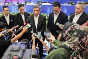 BTN Resmi Melakukan Spin-Off Unit Usaha Syariah   ke  Bank Syariah Nasional