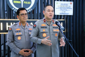 Putusan MK Soal  Rangkap Jabatan,  Ini Sikap Tegas Polri