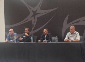 Inilah Lima Kandidat Pelatih Timnas Pengganti Patrick Kluivert