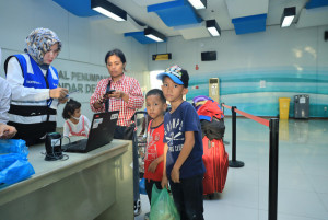 PELNI Berikan Diskon Tiket Kapal Seluruh Jurusan Sebesar.20 Persen