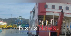 Scrapping Kapal Tua,  Saut Gurning Angkat Bicara, Perlu Ada Aturan Yang Jelas, Pemerintah Jangan Diam ....