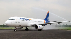 Mukhtara Air,  Maskapai Yang Fokus Angkutan Umrah dan Haji, Ini Kata Menhub Dudy