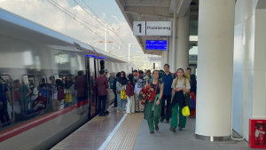 Tiket KA Eksekutif  Jarak Jauh  Diskon 20 Persen, Perhatikan Syaratnya