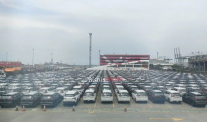 Indonesia Kendaraan Terminal Tbk (IPCC) Berencana Ekspansi ke India