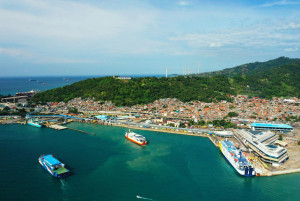 Ratusan   Unit  Kapal Dikerahkan Hadapi Lonjakan Penumpang Nataru,  Pergerakan Naik 4,3 Persen di 25 Lintasan Utama