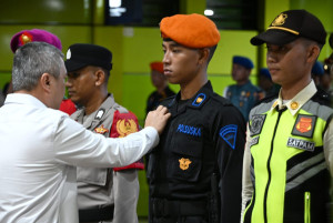 Menhub Perintahkan Seluruh Jajaran Ditjen KA dan PT KAI, Utamakan Keamanan dan Keselamatan