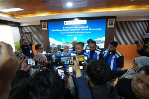 Jasamarga Metropolitan Tollroad Tingkatkan Operasional Jalan Tol Jabodetabek dan Bandung