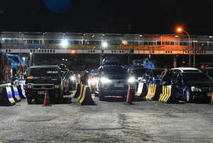 Badai Masih Menghantui Pergantian Tahun, Menhub Dudy: Prioritaskan Keselamatan