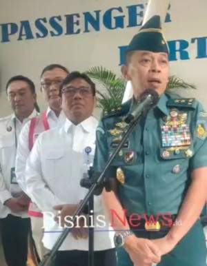 Libas Semua Gangguan Selama Nataru, Kemenhub dan TNI AL Kerahkan 49 Unit Kapal Patroli 