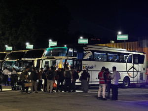 10 Hari Pelaksanaan !Nataru,  DAMRI Layani Lebih dari 1,5 Juta Pelanggan