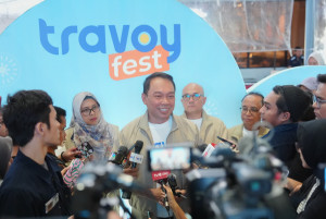 Fitur Terbaru Mobile Apps Travoy Jasa Marga: Hadirkan Pelayanan Penuh Arti