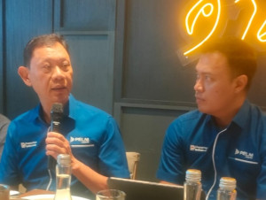 PELNI Logistics Proyeksikan Laba Konsolidasi Sebesar  Rp.34,60 Miliar,  Captive Market  Seluruh Indonesia
