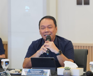 Ribuan Kendaraan  Tinggalkan Jabodetabek, Dirut Jasa Marga: Diprediksi 1,2 Juta Kendaraan