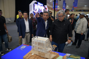 BTN Expo 2026, Dihadiri Enam Ribu Pengunjung, BTN Housingpreneur Lahirkan Inovator Muda