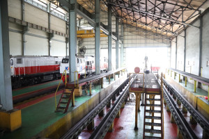 Periode Mudik Lebaran, KAI Daop 1 Jakarta Siapkan 354 Unit Kereta, Untuk 86 Perjalanan  KAJJ Per Hari