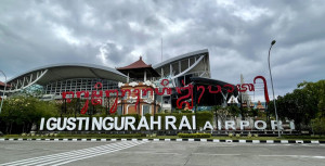 Dampak Perang Iran - AS, Ruang Udara Tertutup, Hari Ini 15  Penerbangan Dari dan ke Denpasar Dibatalkan