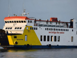 Periode Mudik Lebaran, ASDP Prediksi Penumpang di Wilayah Kepulauan Riau Naik 15 Persen