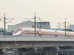 KCIC Luncurkan Whoosh Prepaid Voucher, Solusi Perjalanan Fleksibel untuk Personal dan Korporasi