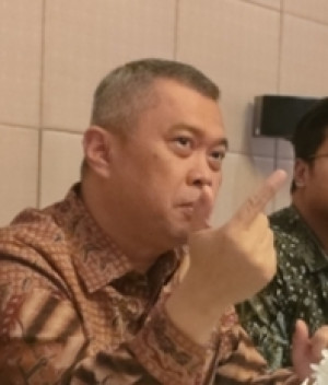 Pastikan Keselamatan Pemudik,, Petugas Periksa Bus di Tol Cikampek, Kemenhub Siapkan Bus Pengganti