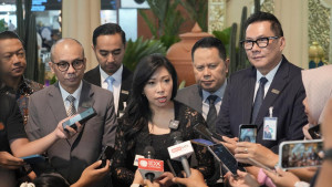 InJourney Airports Pastikan 37 Bandara Operasi 24 Jam Selama Periode Mudik Lebaran