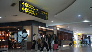 Bandara I Gusti Ngurah Rai Hentikan Operasional Selama Hari Raya Nyepi 2026