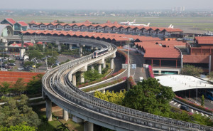 Skytrax Mengumumkan Soekarno-HattaI dan I Gusti Ngurah Rai Menjadi Bandara Terbaik Dunia