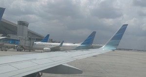 Usulan INACA Terkait  TBA, Dirjen Lukman Kasih Penjelasan Tegas 