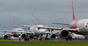 InJourney Airports dan Maskapai Siapkan Extra FlightnJadapi Lonjakan Arus Balik Idulfitri