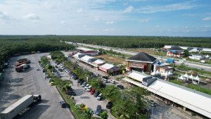 Lebih dari 3 Juta Kendaraan Melintas di Ruas Tol Regional Nusantara 