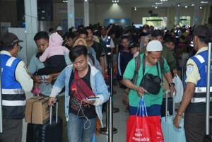 Tiket Diskon Stimulus Ekonomi Kapal PELNI  Sebesar 30 Persen Masih Tersedia