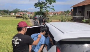 Pelaku Mutilasi di Bekasi Ditangkap Jatanras PMJ
