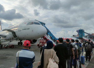 Avtur Pertamina Naik 70 Persen, Maskapai Terancam Bangkrut, INACA Desak Pemerintah Segera Sesuaikan Fuel Surcharge dan TBA  Penerbangan